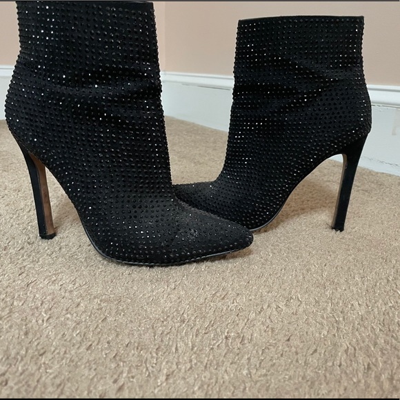 Aldo On Trend Boot. - Picture 5 of 5